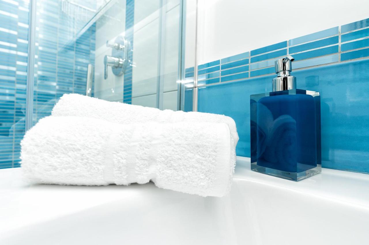 דירות אמאלפי Casa Acqua Marina מראה חיצוני תמונה